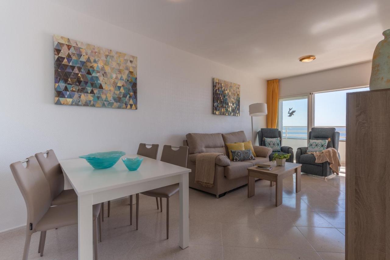 Apartamento Apolo XIV - Costa Carpediem Calp Exterior foto