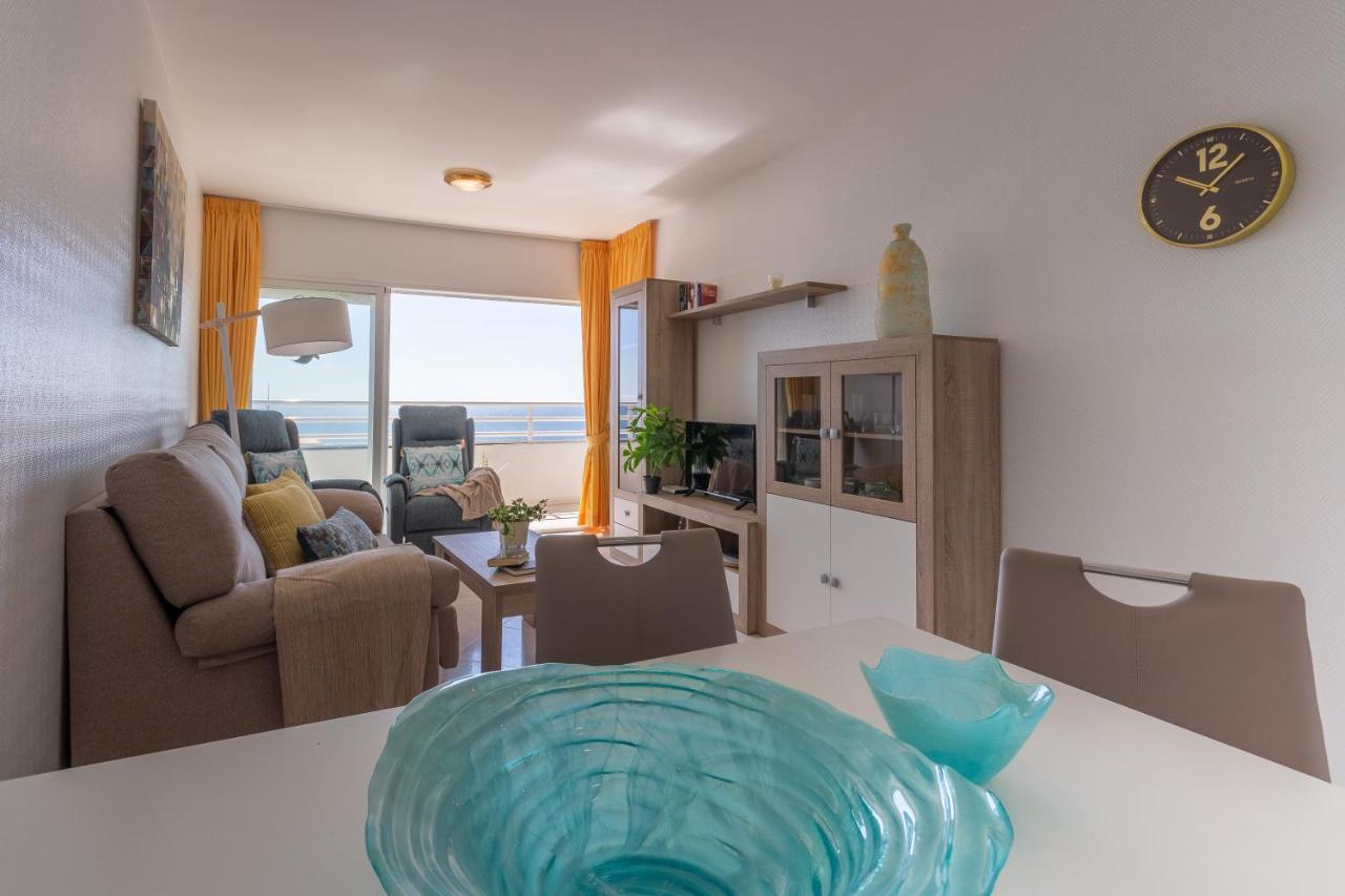 Apartamento Apolo XIV - Costa Carpediem Calp Exterior foto