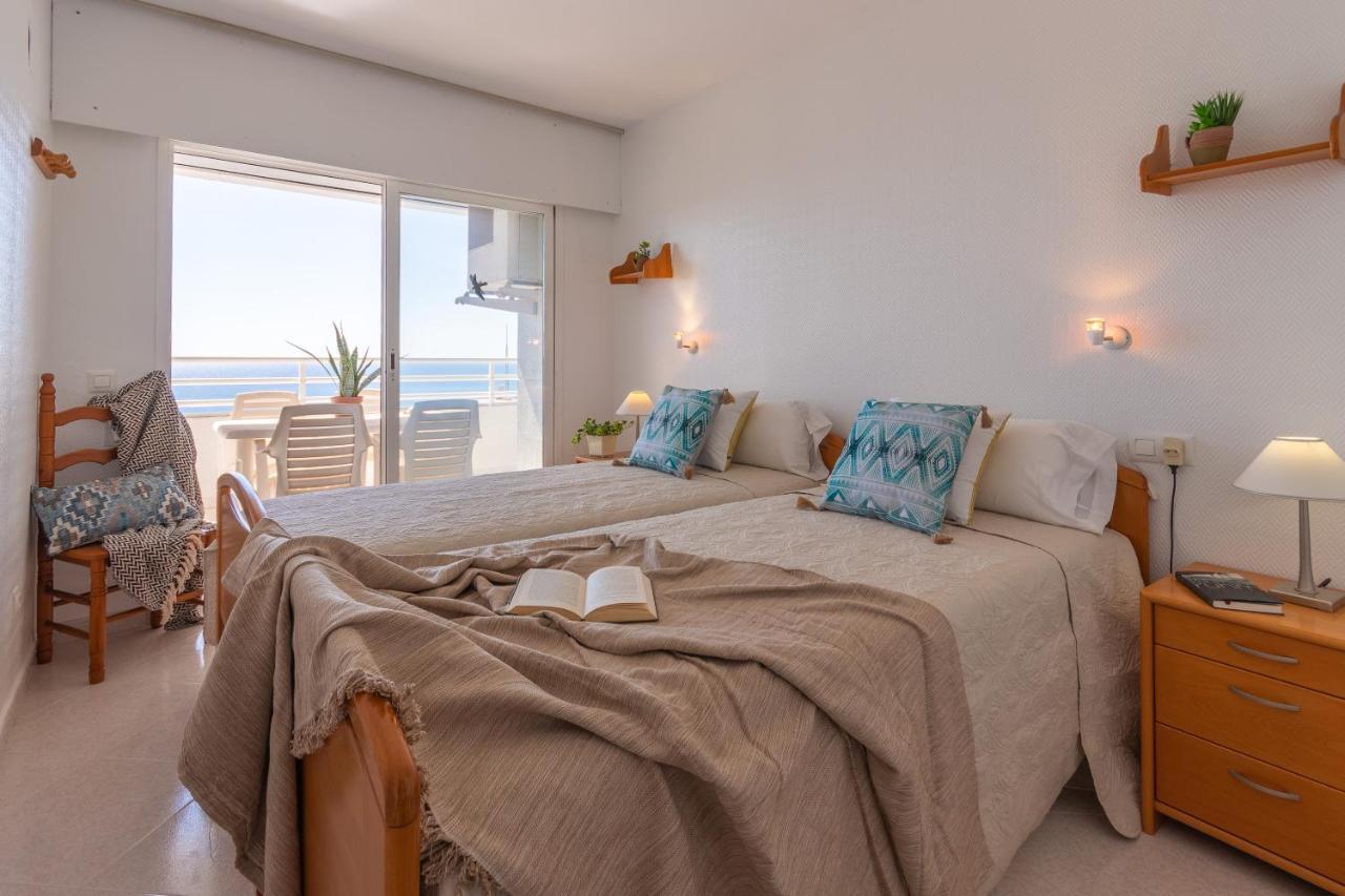 Apartamento Apolo XIV - Costa Carpediem Calp Exterior foto
