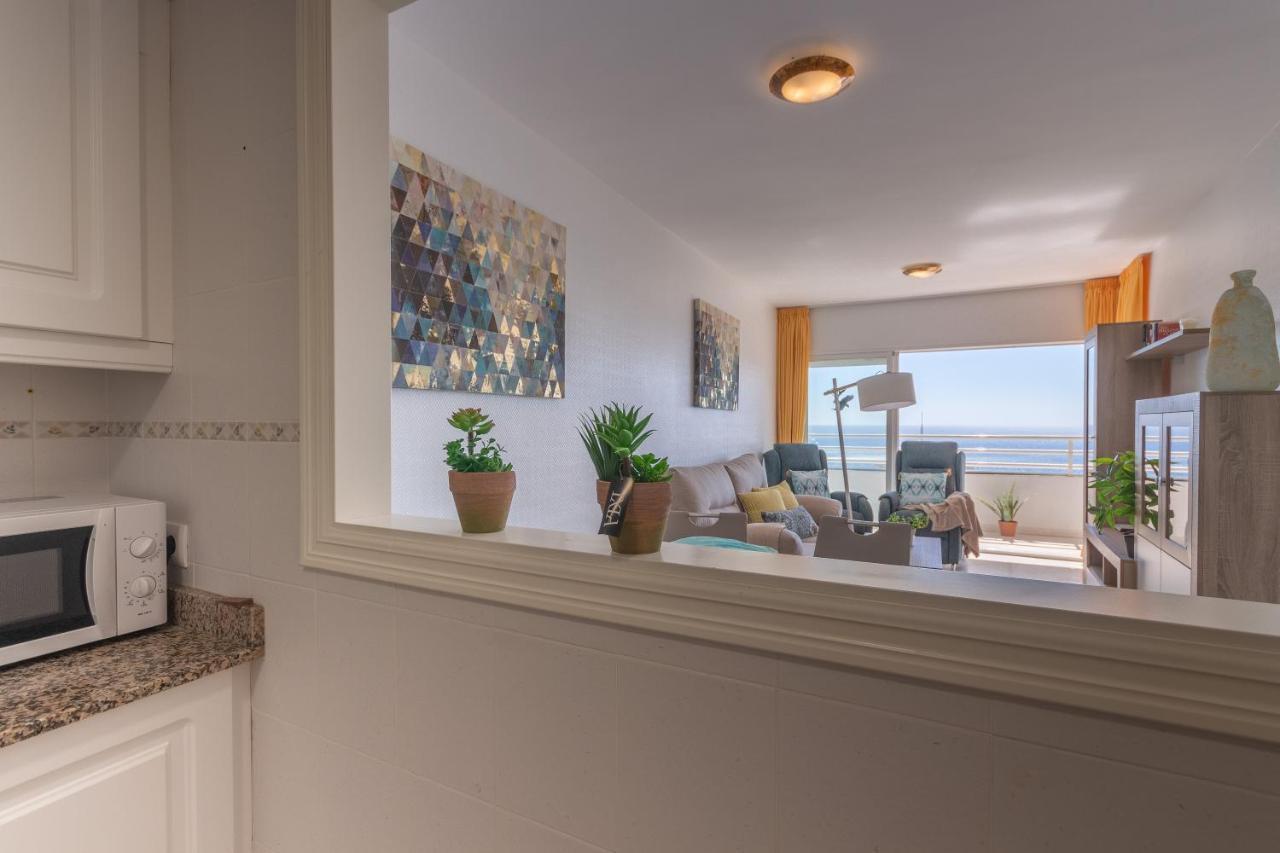 Apartamento Apolo XIV - Costa Carpediem Calp Exterior foto