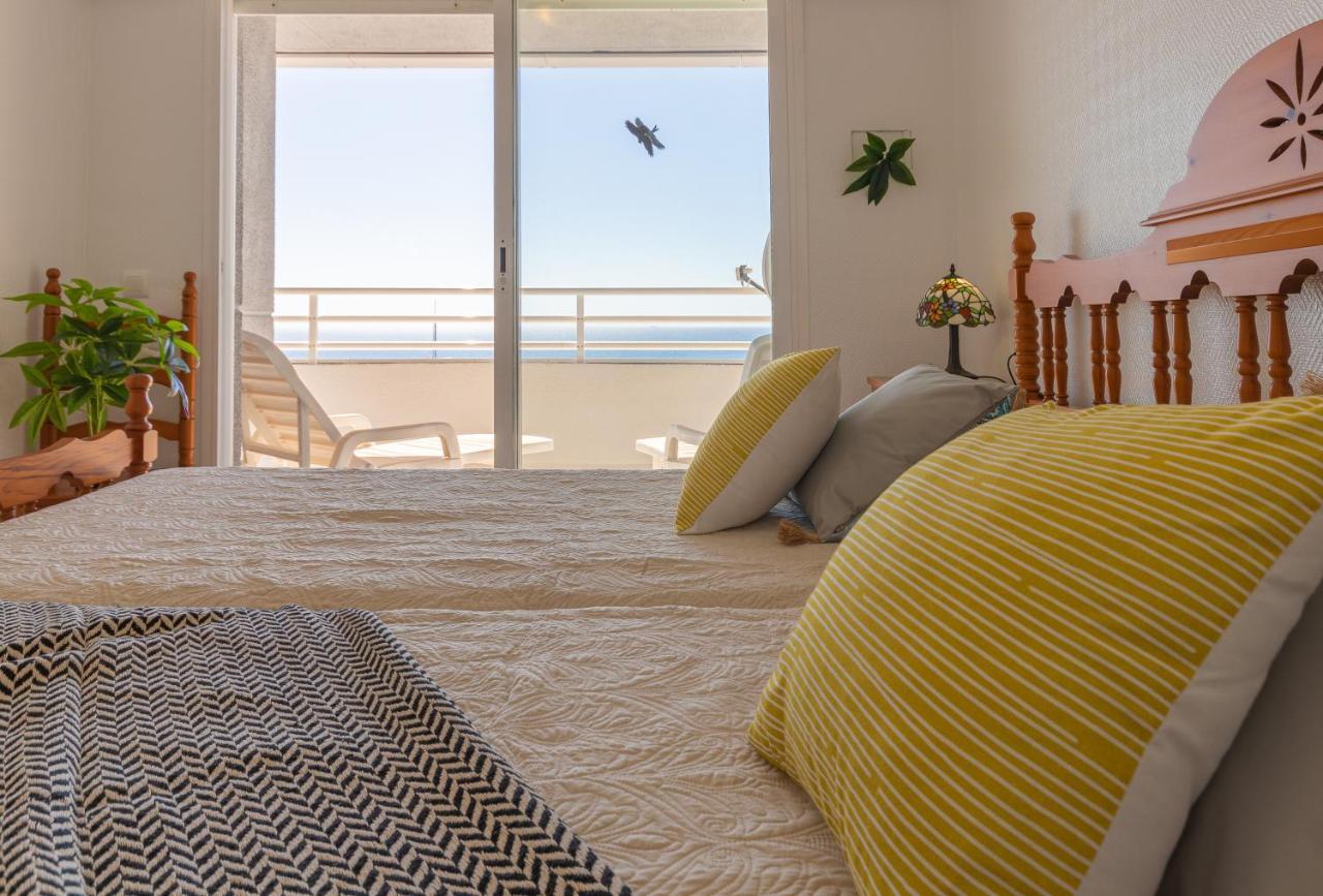 Apartamento Apolo XIV - Costa Carpediem Calp Exterior foto